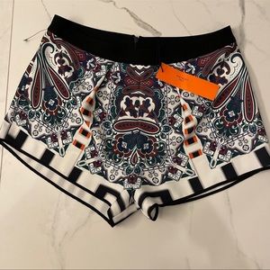 Clover Canyon Short